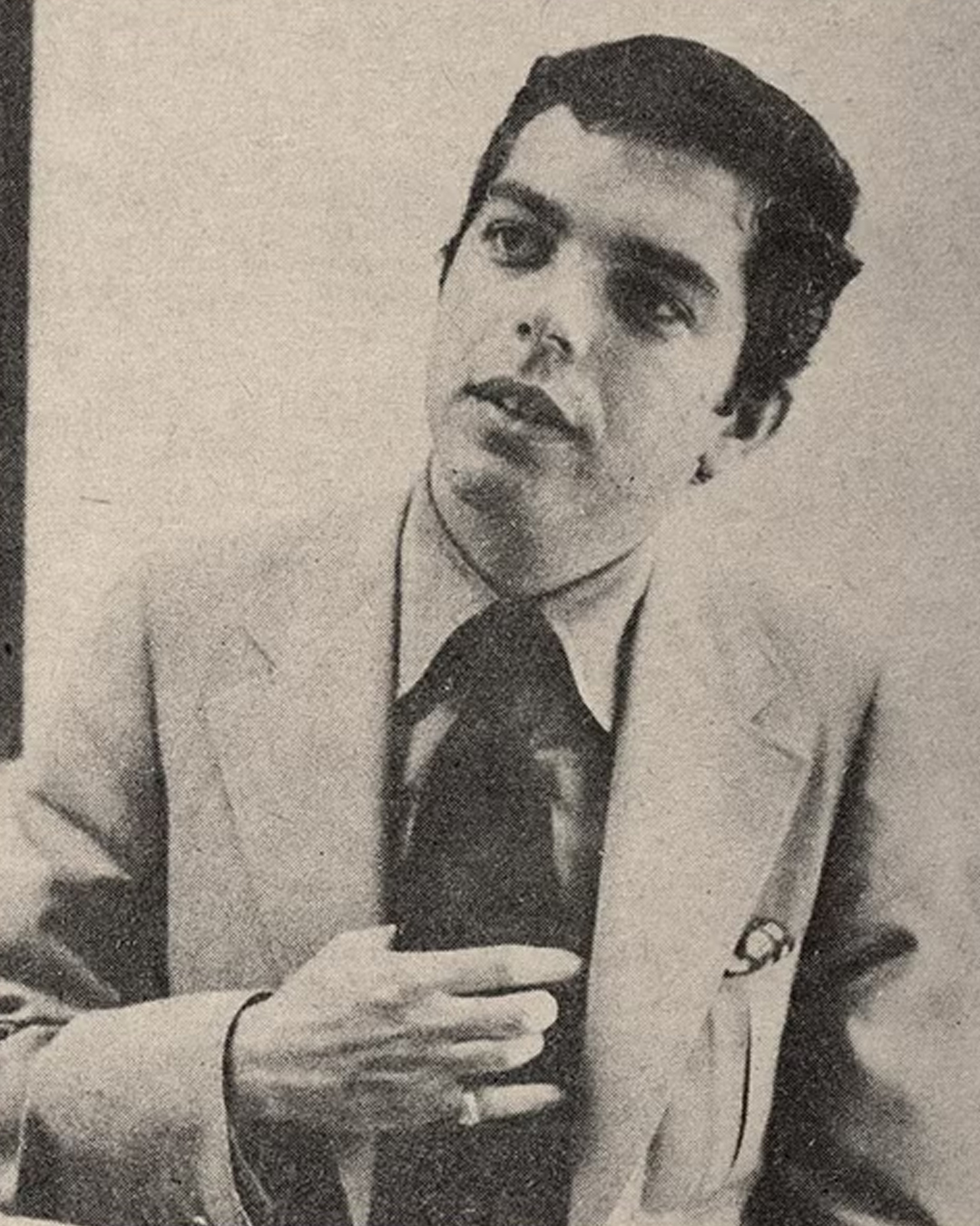 Ralph Lauren storia cravatte history