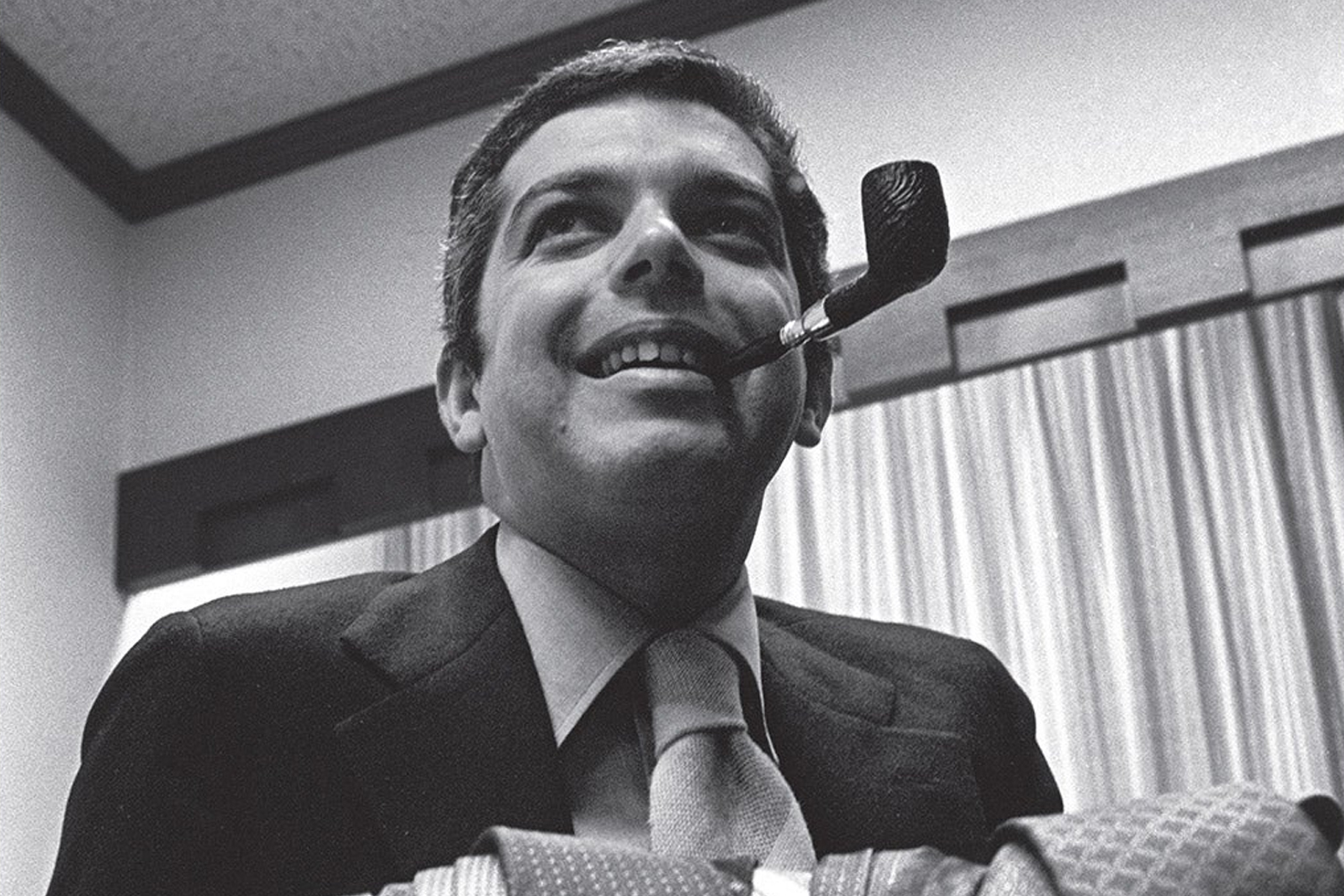 Ralph Lauren storia cravatte history