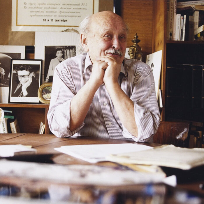 Robert Goossens artigiano gioielli maison Chanel