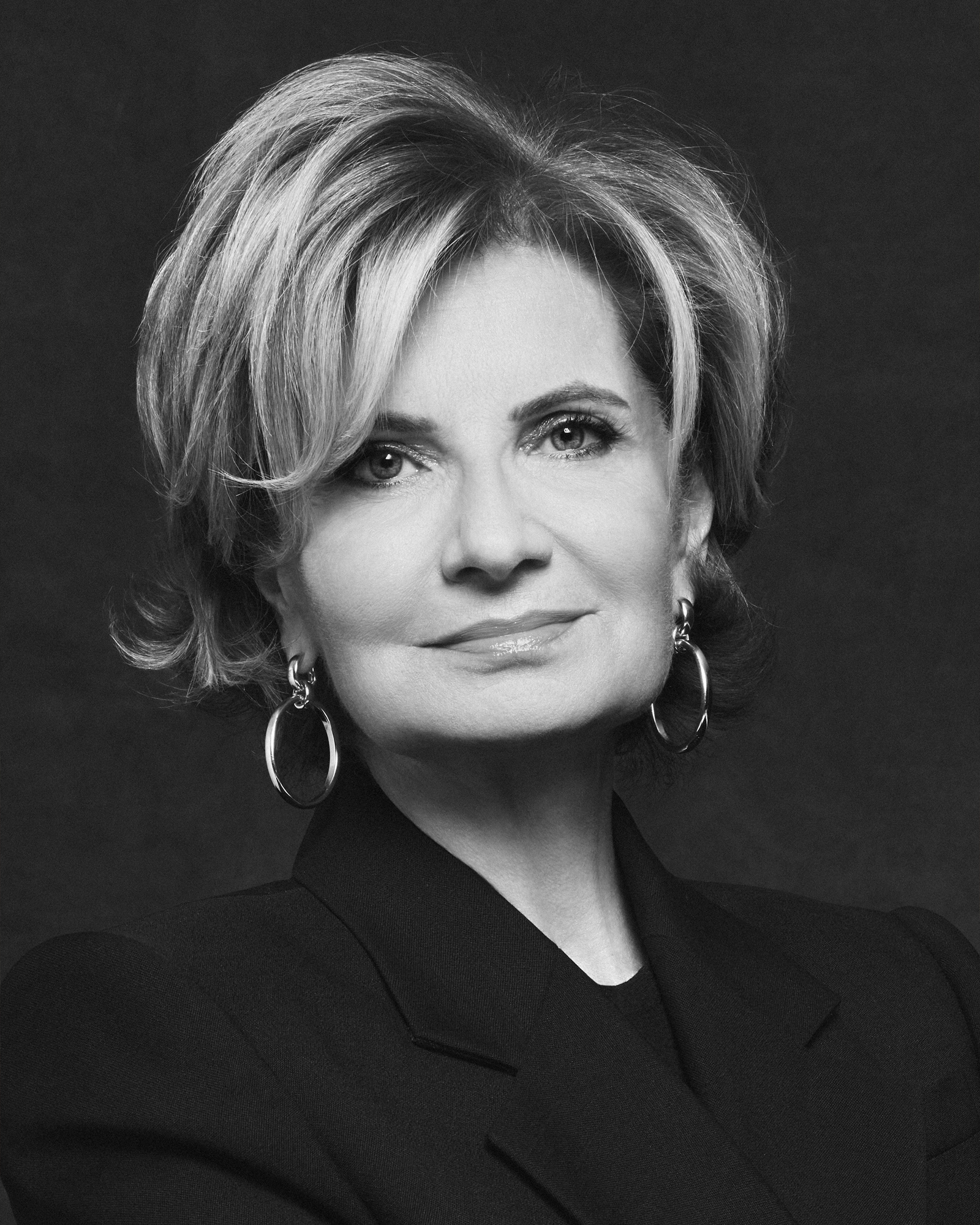 Sabina Belli CEO Pomellato