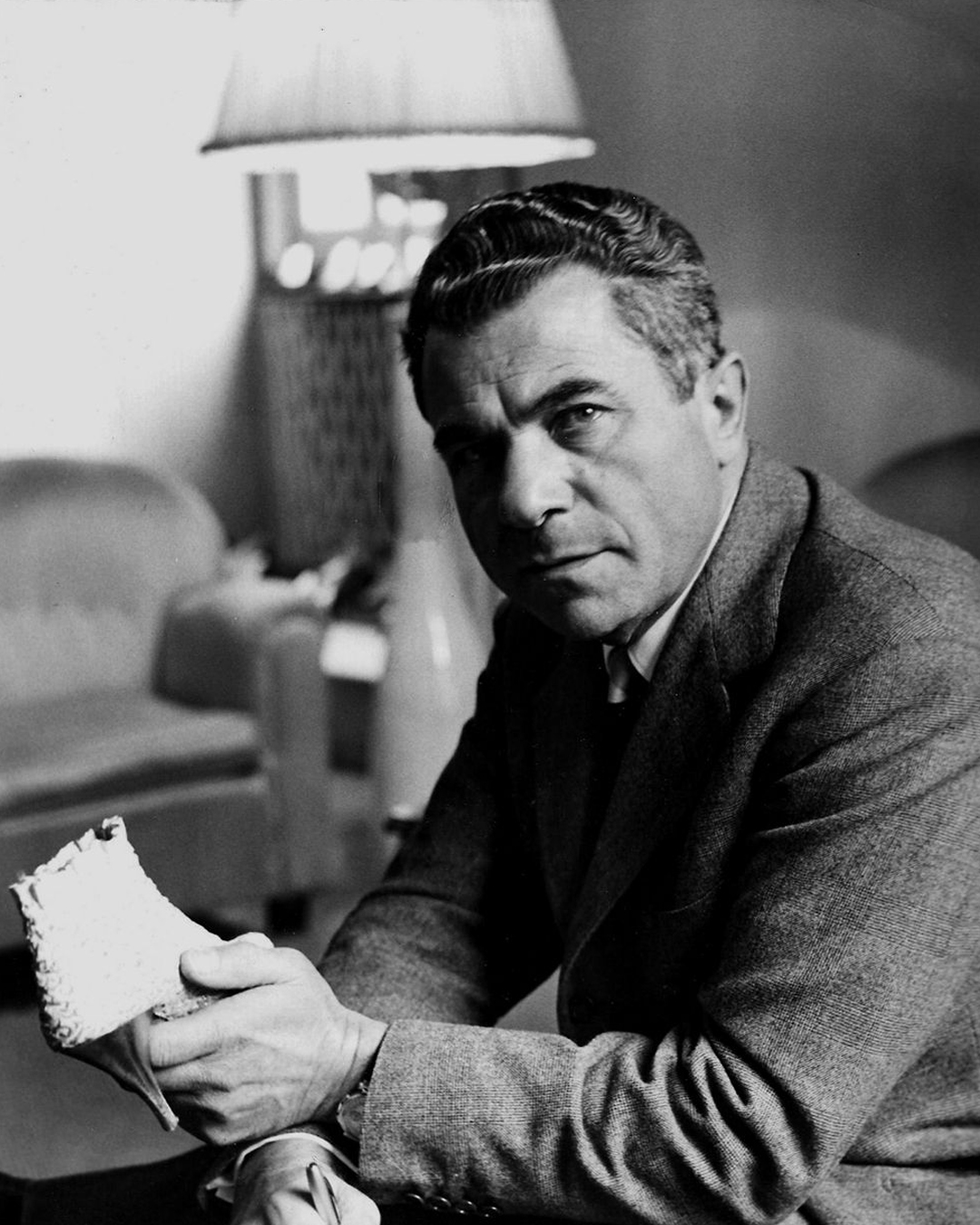 Salvatore Ferragamo Calzolaio star Hollywood