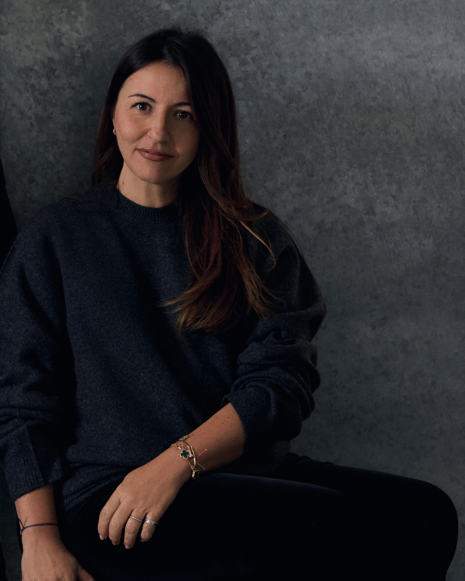 Silvia Onofri CEO Miu Miu