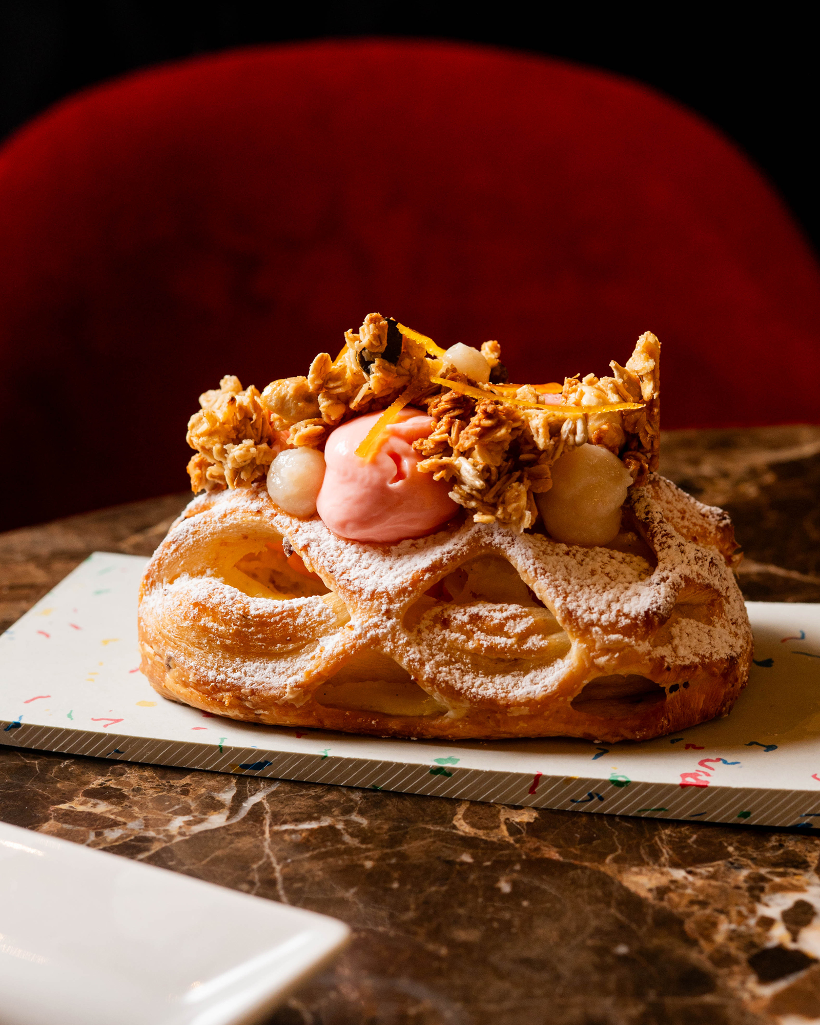 Caffè San Carlo Torino Multicereale colazione