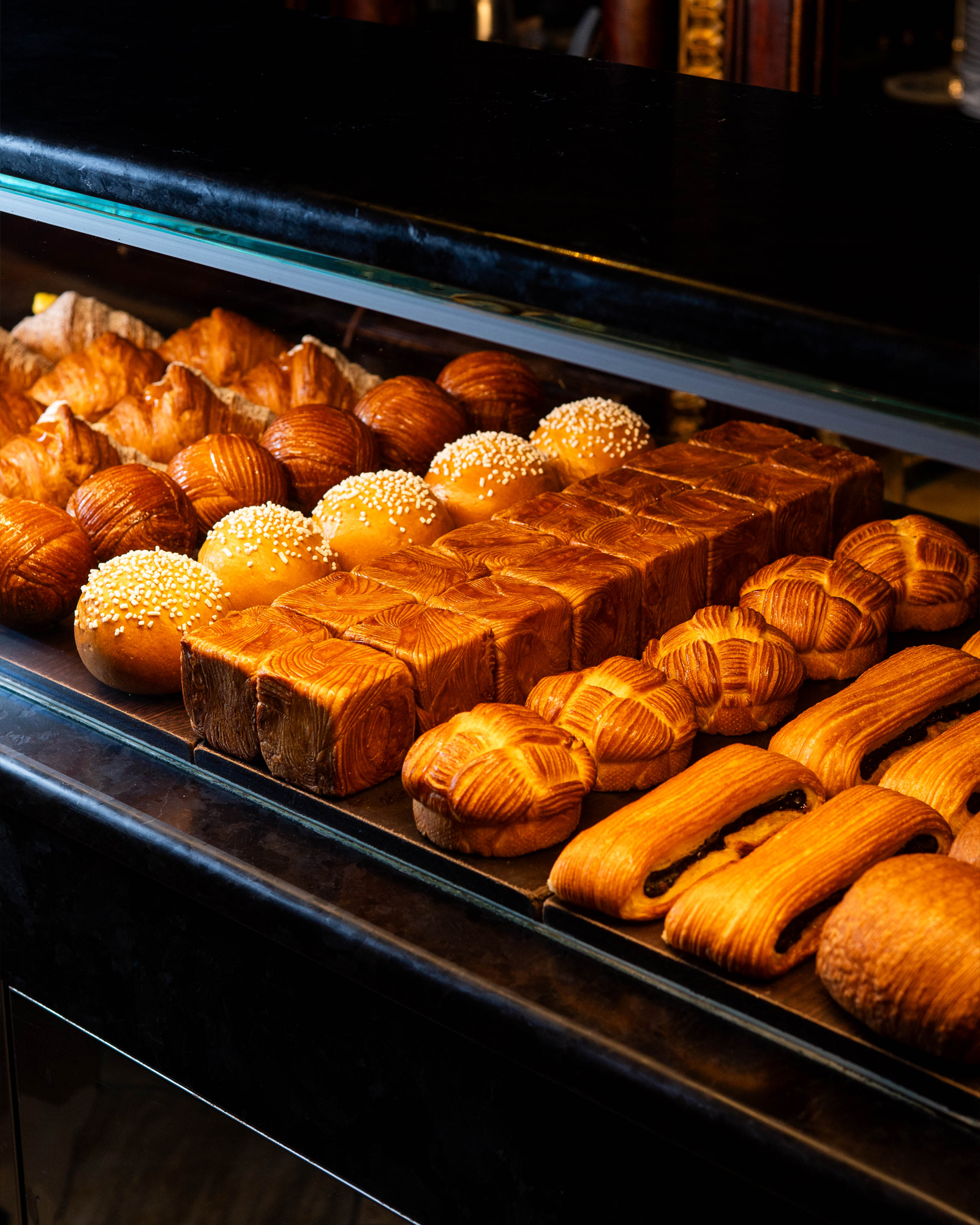 Farmacia Del Cambio Torino Colazione