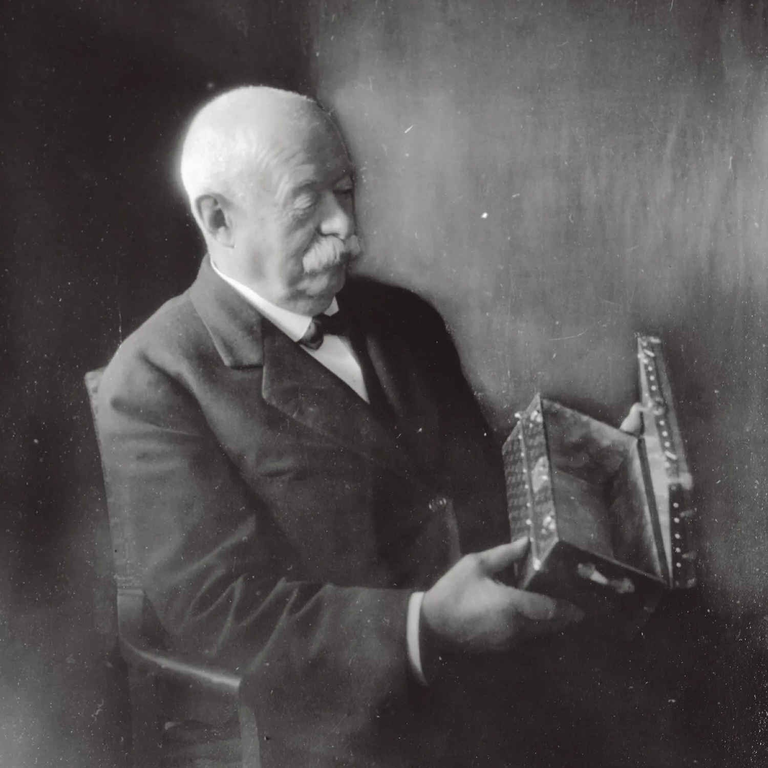 Louis Vuitton storia