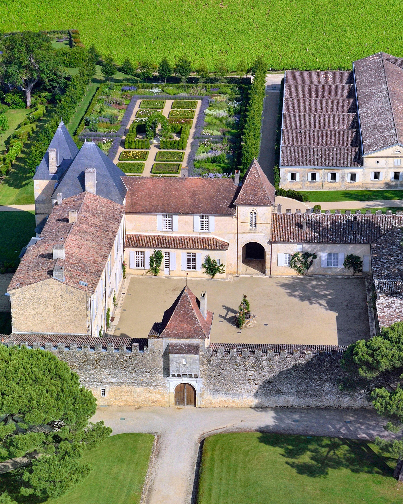 Château d