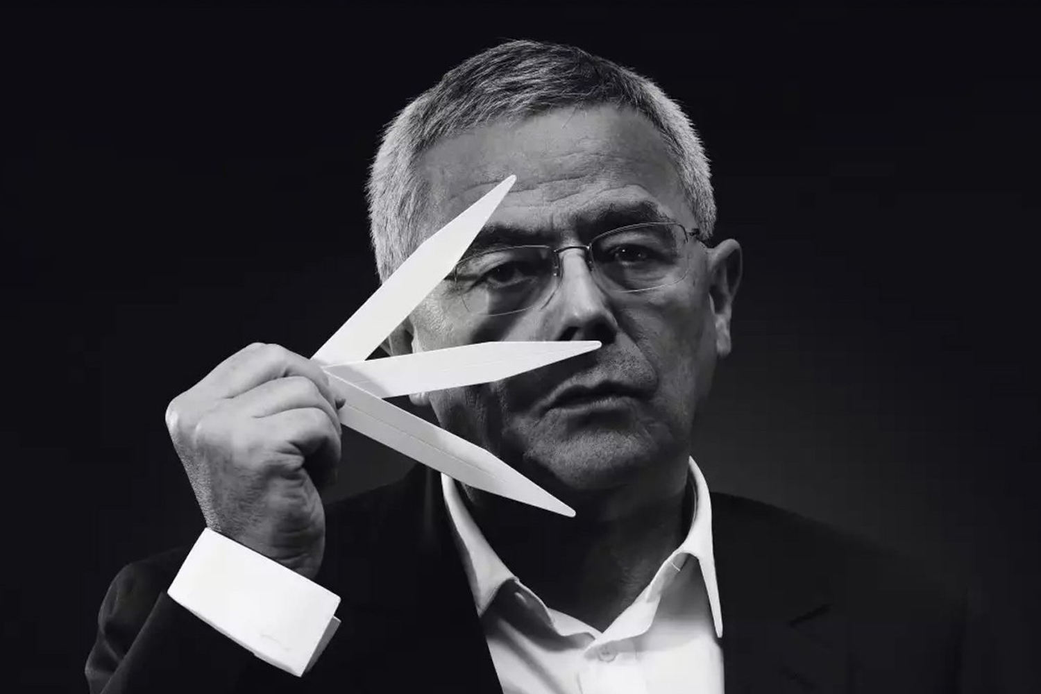 nasi profumi profumeria François Demachy Dior Sauvage