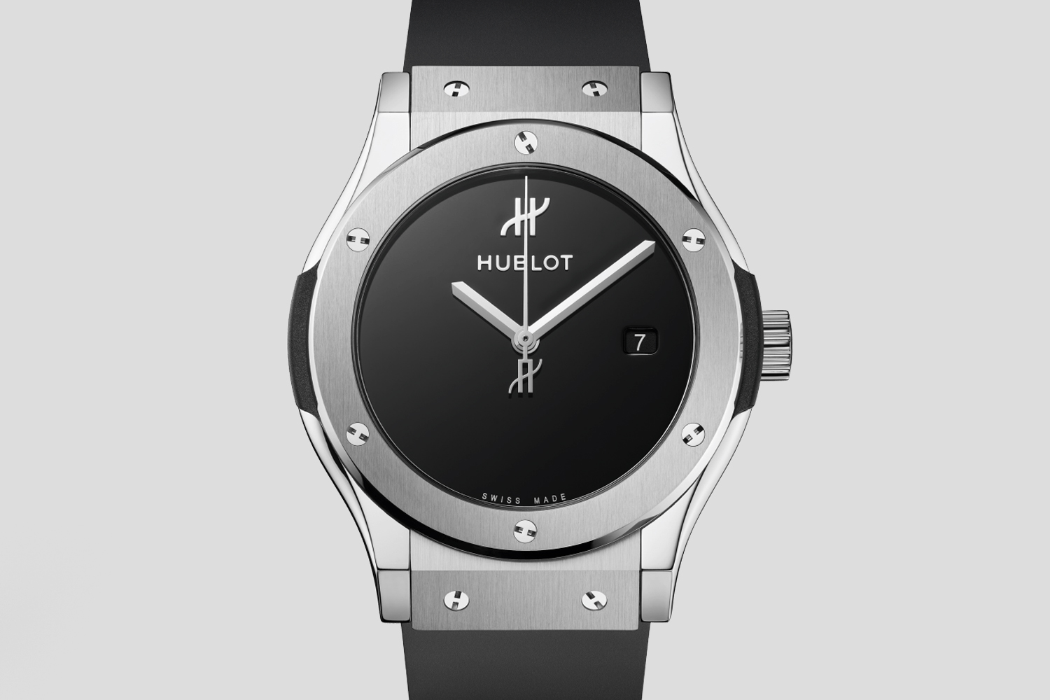 Hublot Classic Fusion orologi storia icona