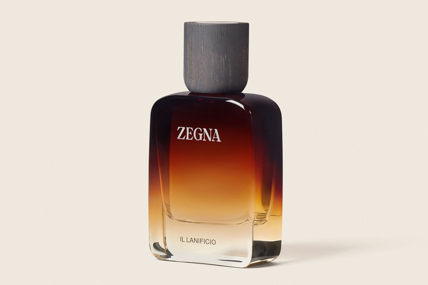 Il Lanificio Zegna Profumo