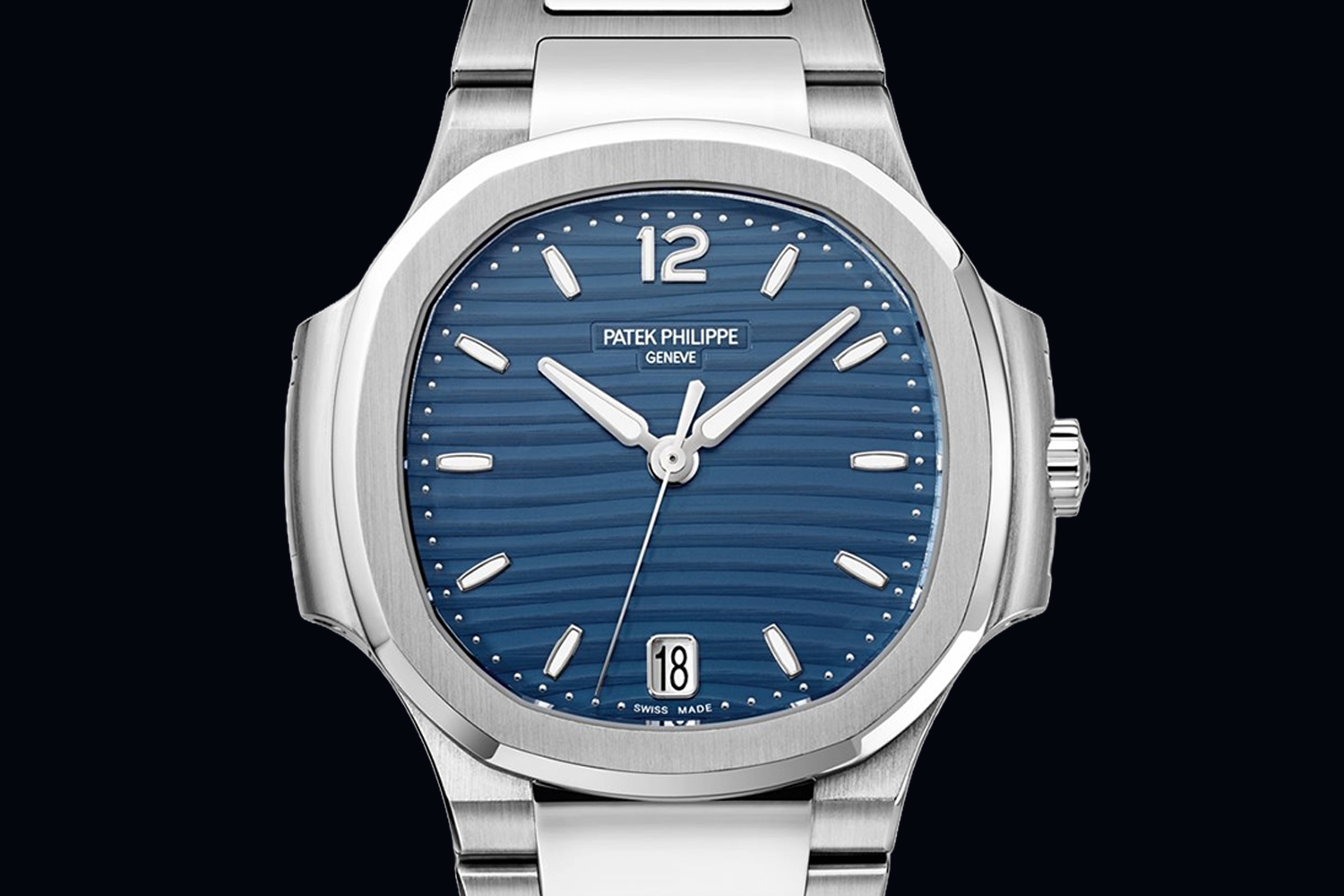 Patek Philippe Nautilus orologi storia icona