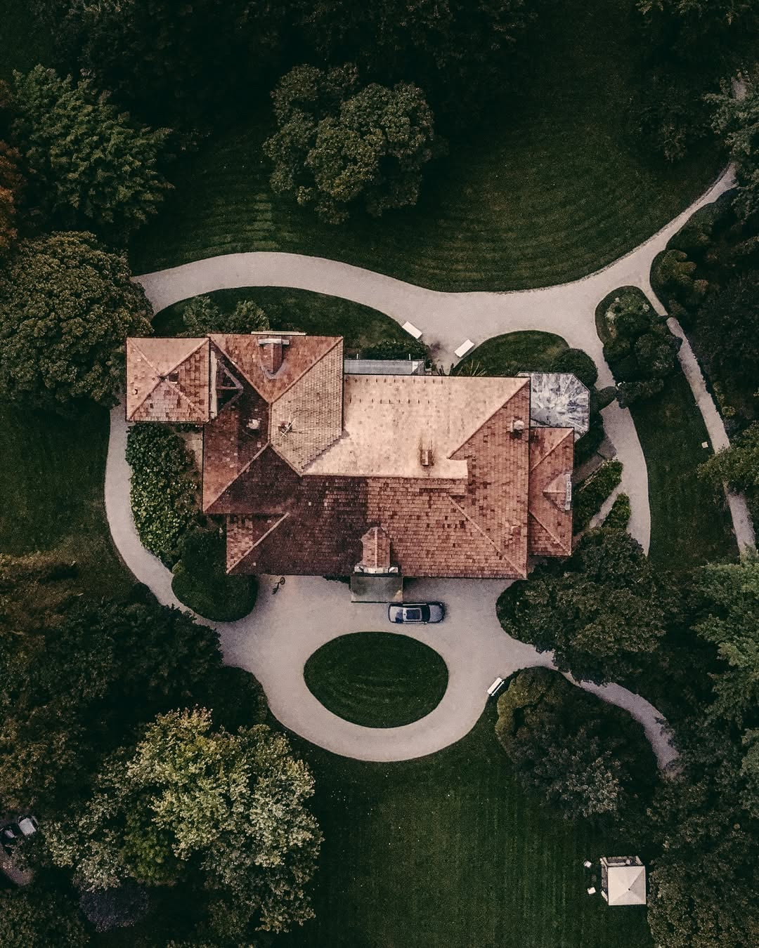 Tenuta San Leonardo cantina vino Trentino Villa Gresti