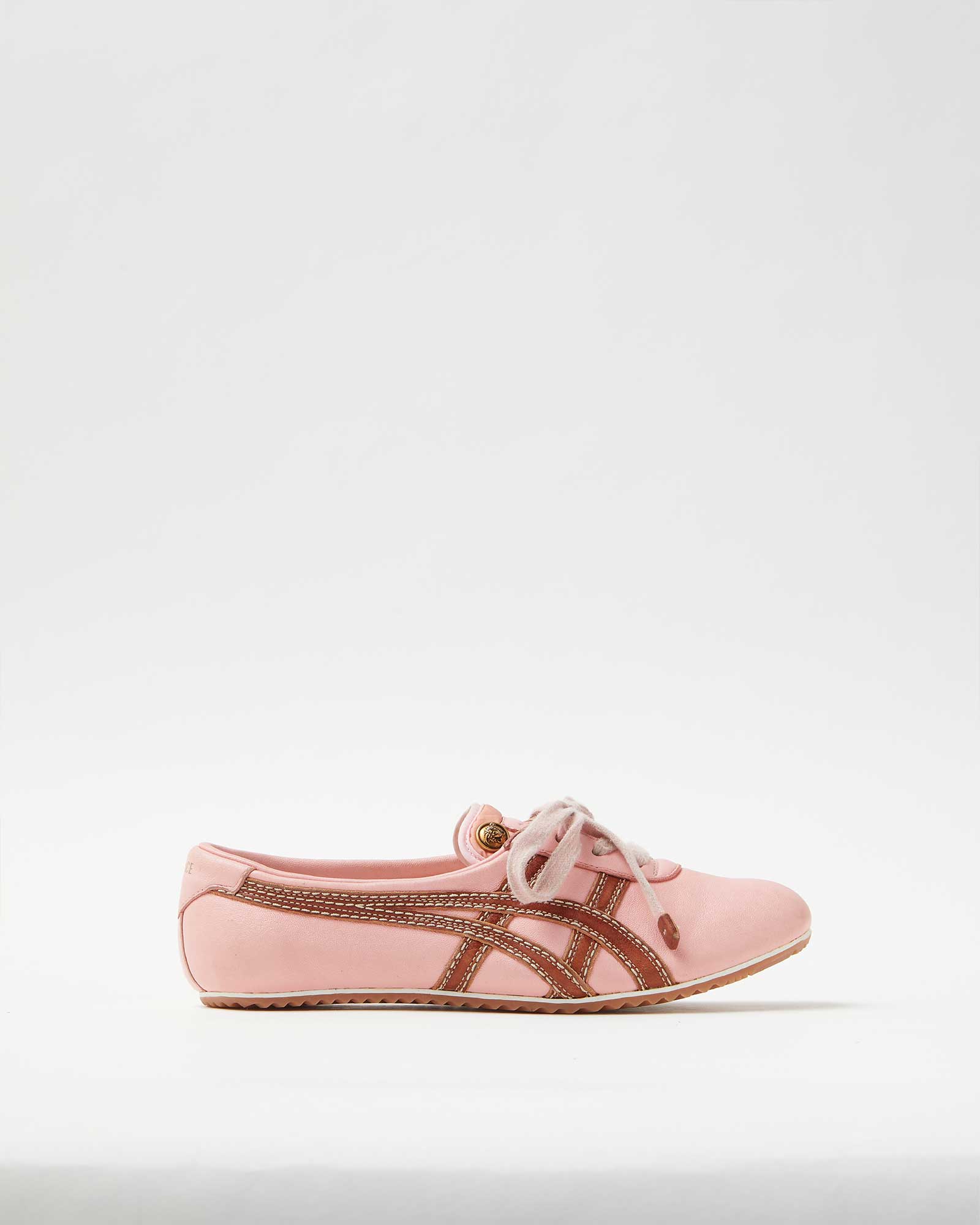 Versace Onitsuka Tiger TAI-CHI Sakura collaborazione