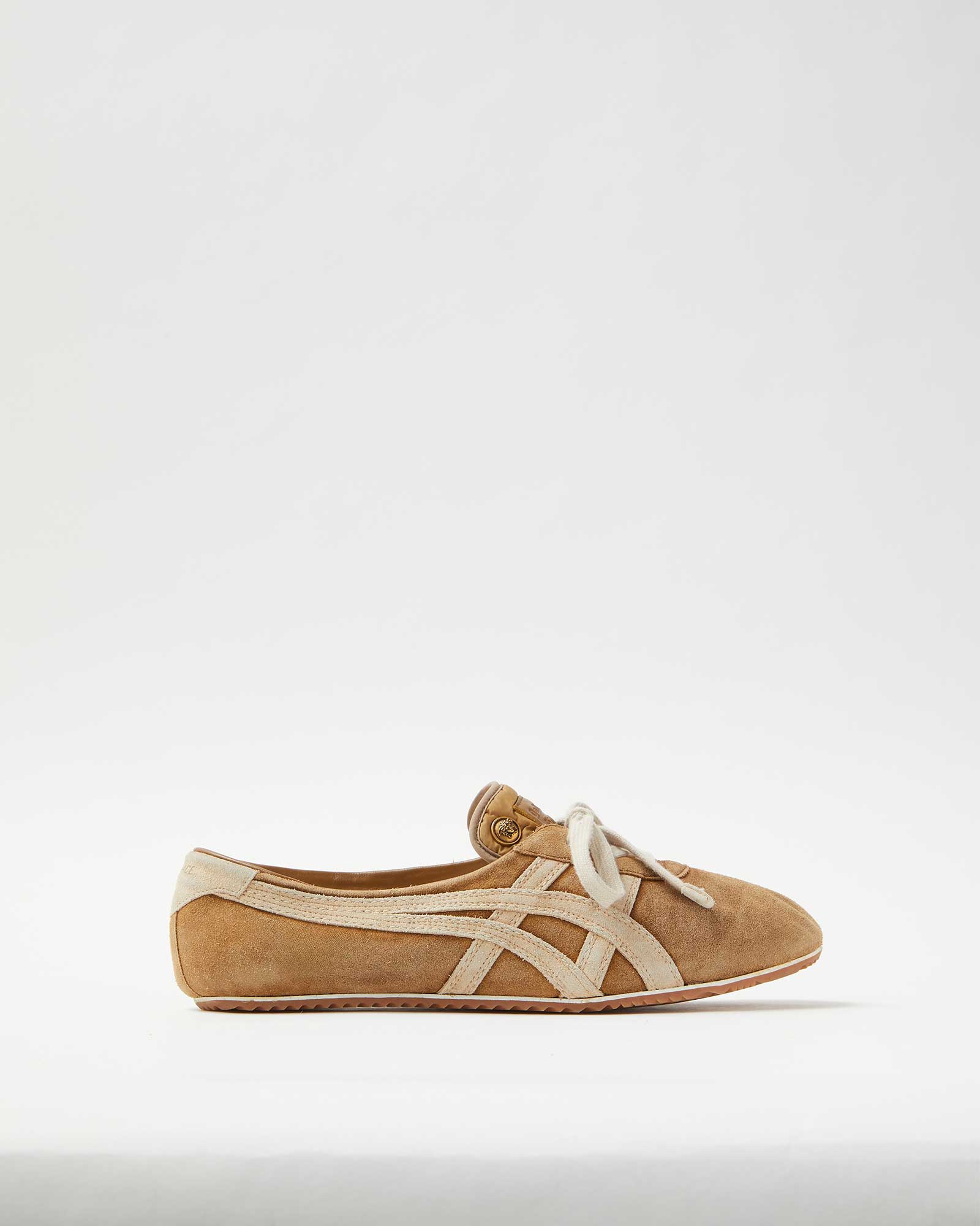 Versace Onitsuka Tiger TAI-CHI Sakura collaborazione