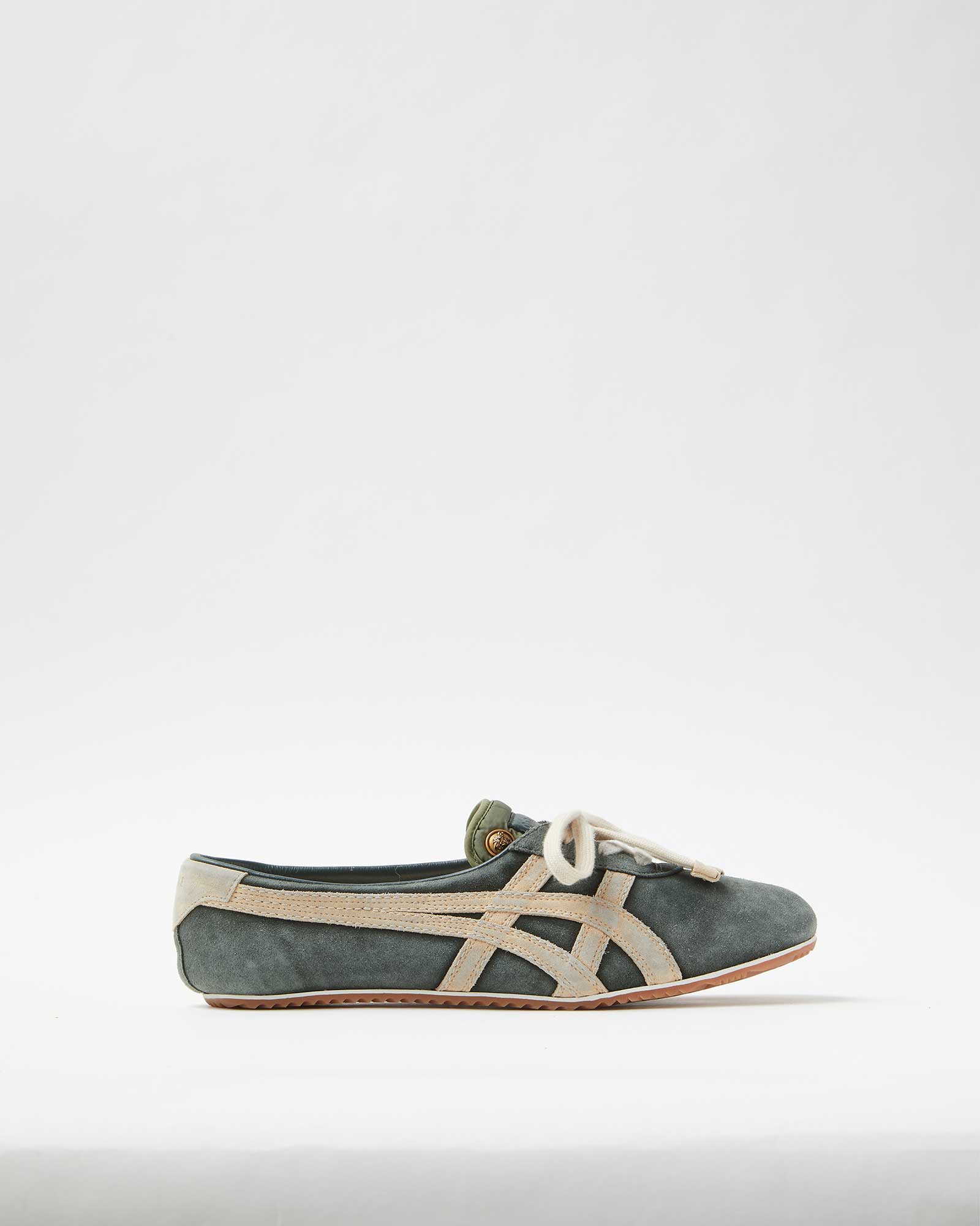 Versace Onitsuka Tiger TAI-CHI Sakura collaborazione