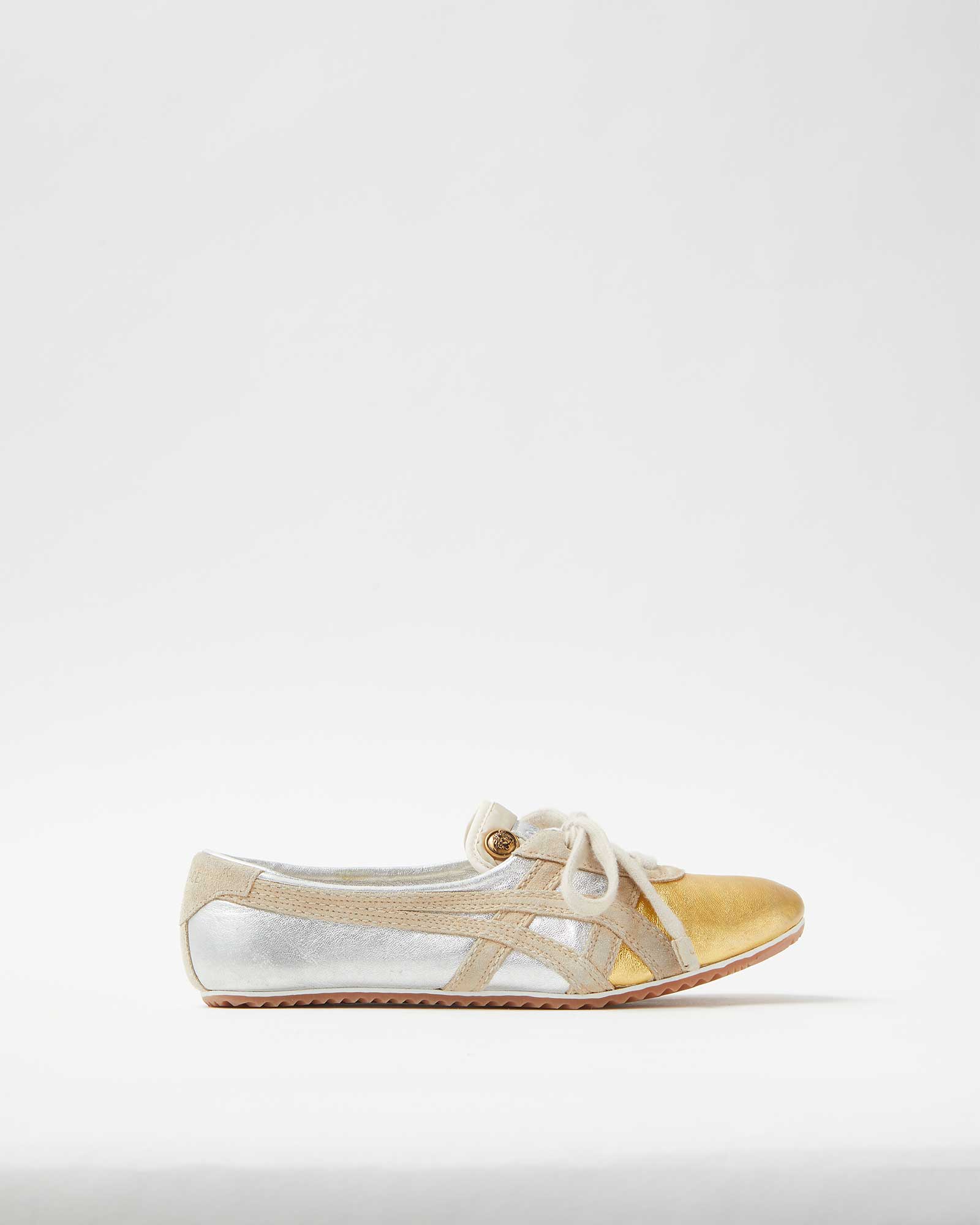 Versace Onitsuka Tiger TAI-CHI Sakura collaborazione