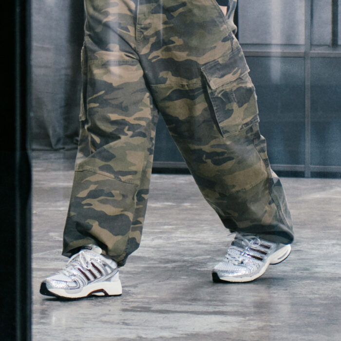 adidas Originals ADISTAR CONTROL 5 campagna