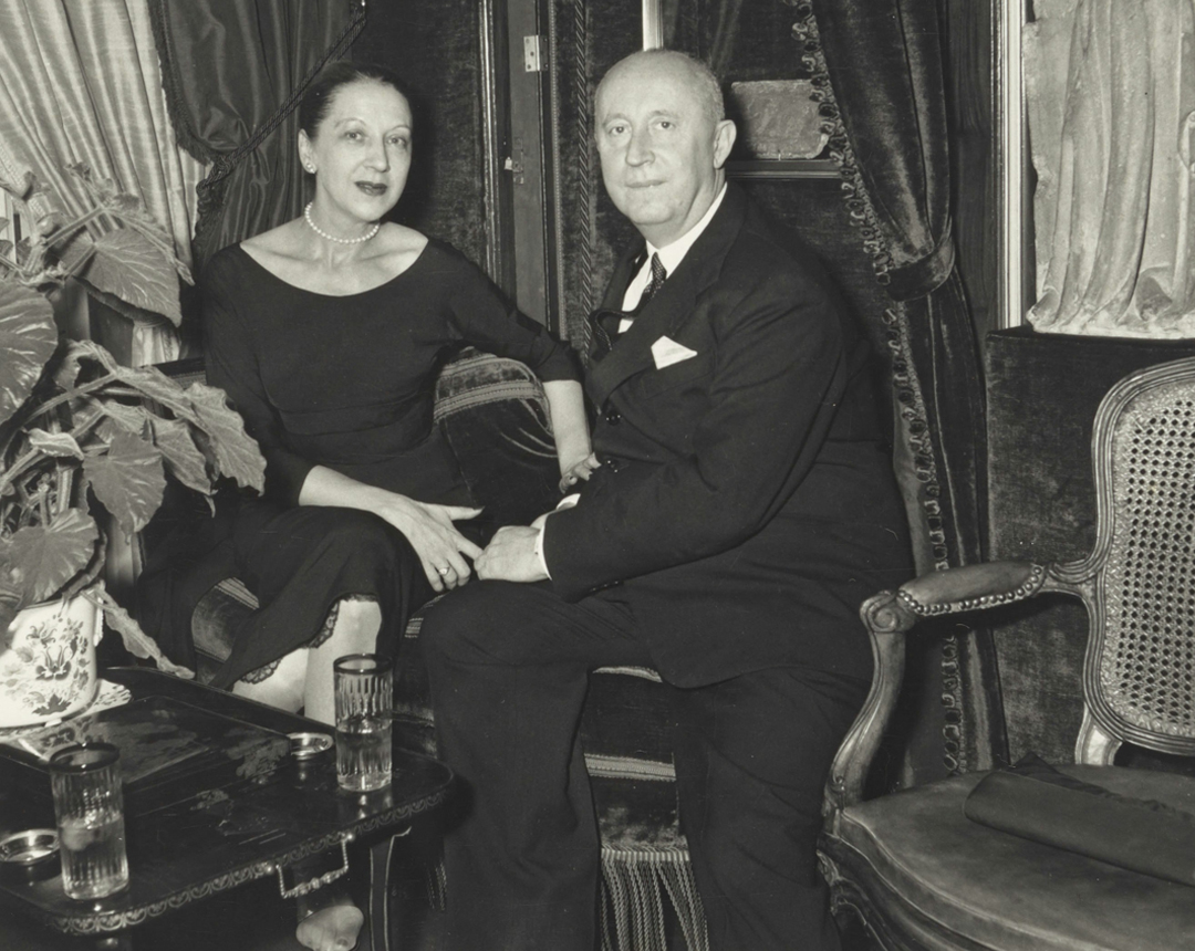 Arti divinatorie tarocchi Christian Dior