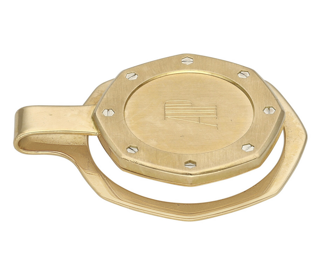 Audemars Piguet fermasoldi