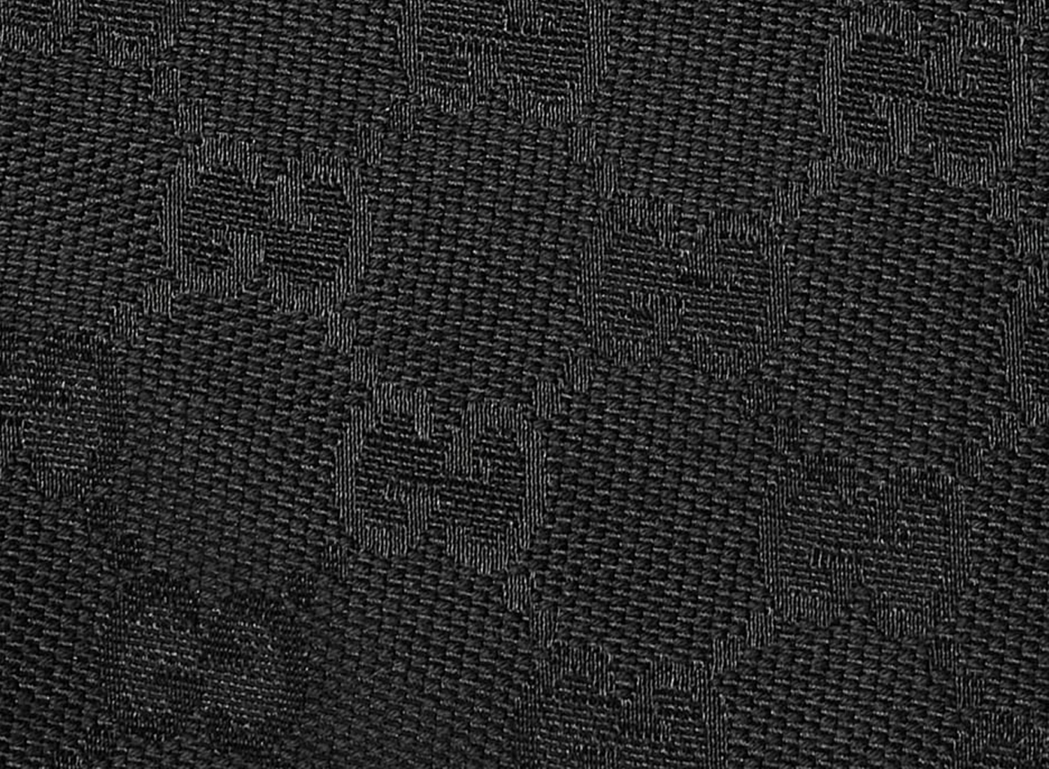 Canvas Monogram Gucci tessuti lavorazioni