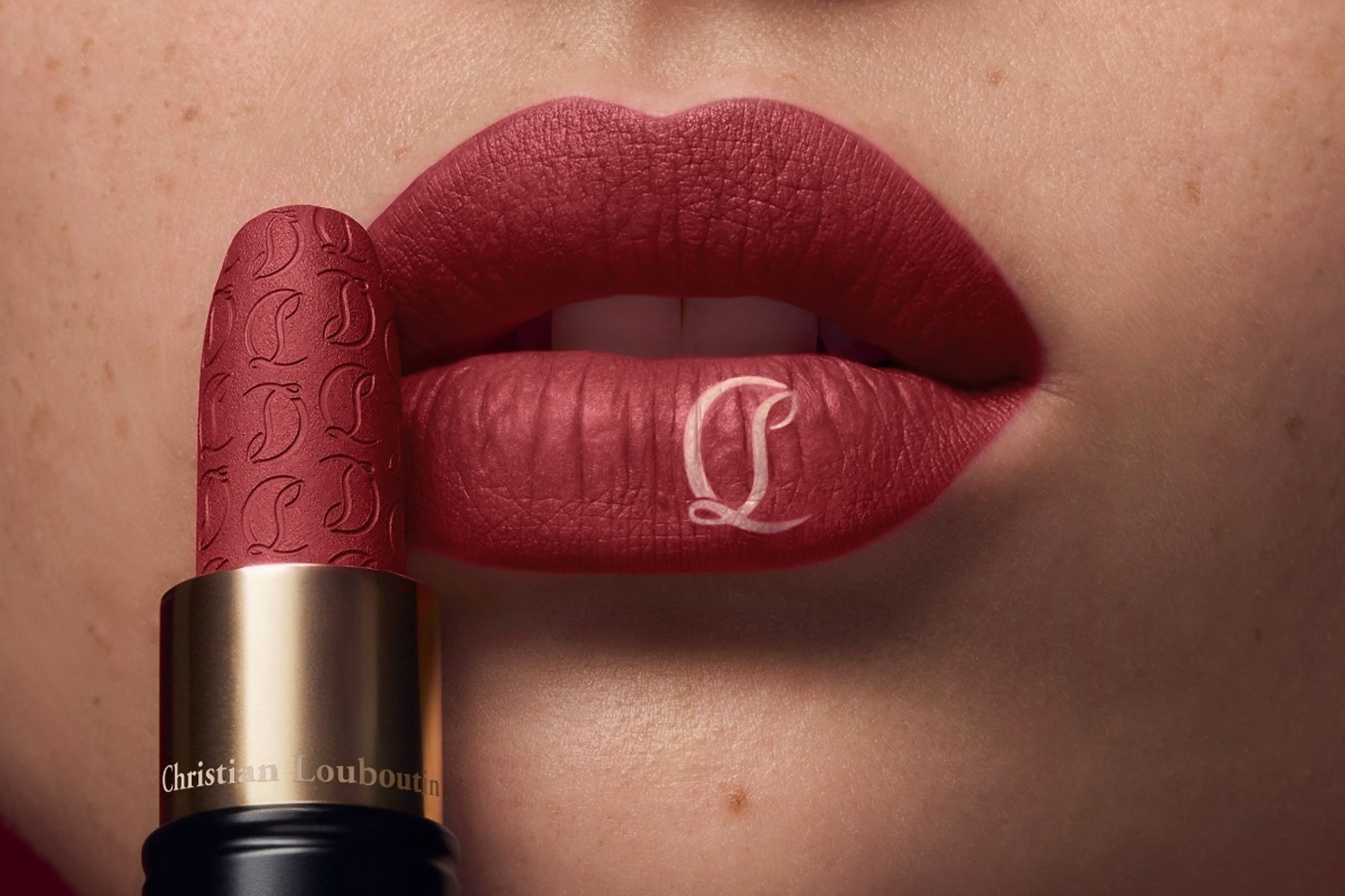 make-up beauty Christian Louboutin rossetto