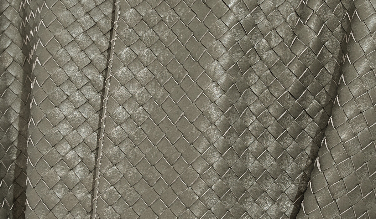 Desert Taupe colore Bottega Veneta