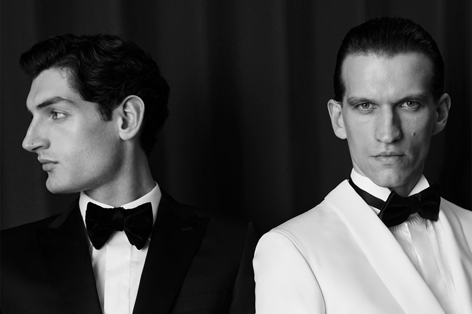 Brioni dress code significato Cocktail Attire BLACK TIE Full Dress