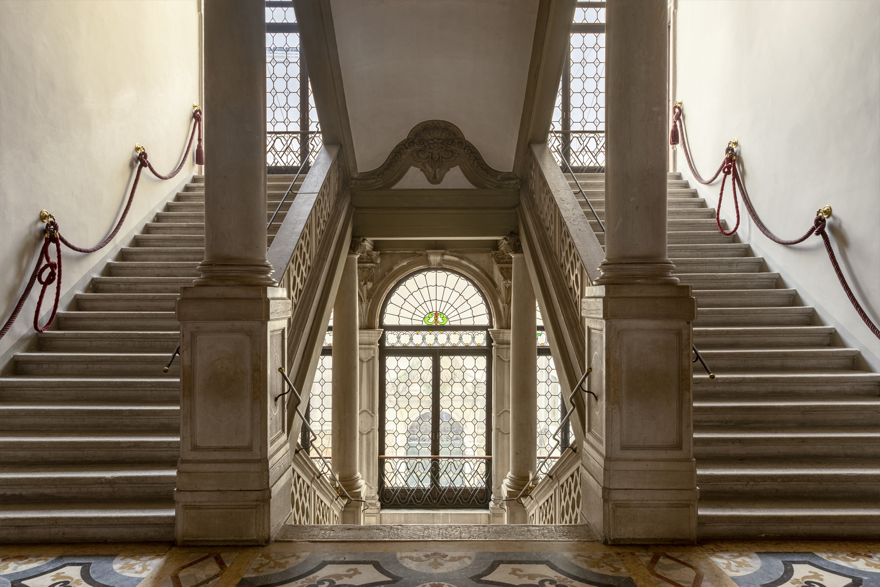 Fondazione Dries Van Noten Palazzo Pisani Moretta Venezia