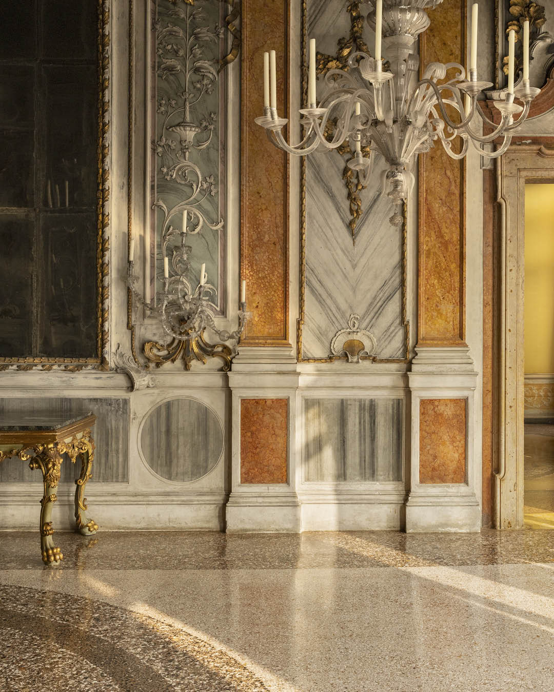 Fondazione Dries Van Noten Palazzo Pisani Moretta Venezia
