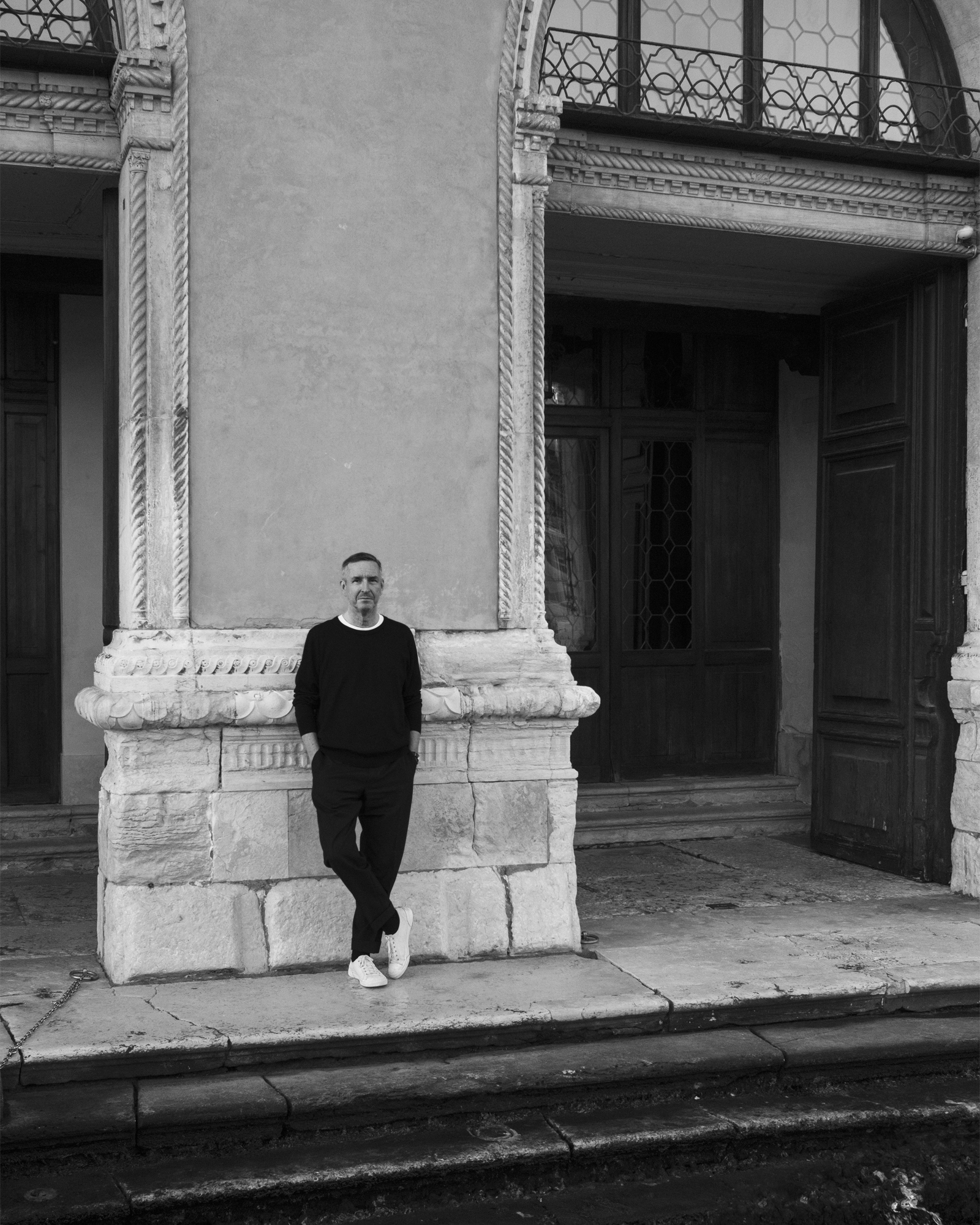Fondazione Dries Van Noten Palazzo Pisani Moretta Venezia