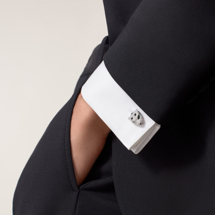 Cartier Gemelli Panthère gemelli da polso evoluzione storia