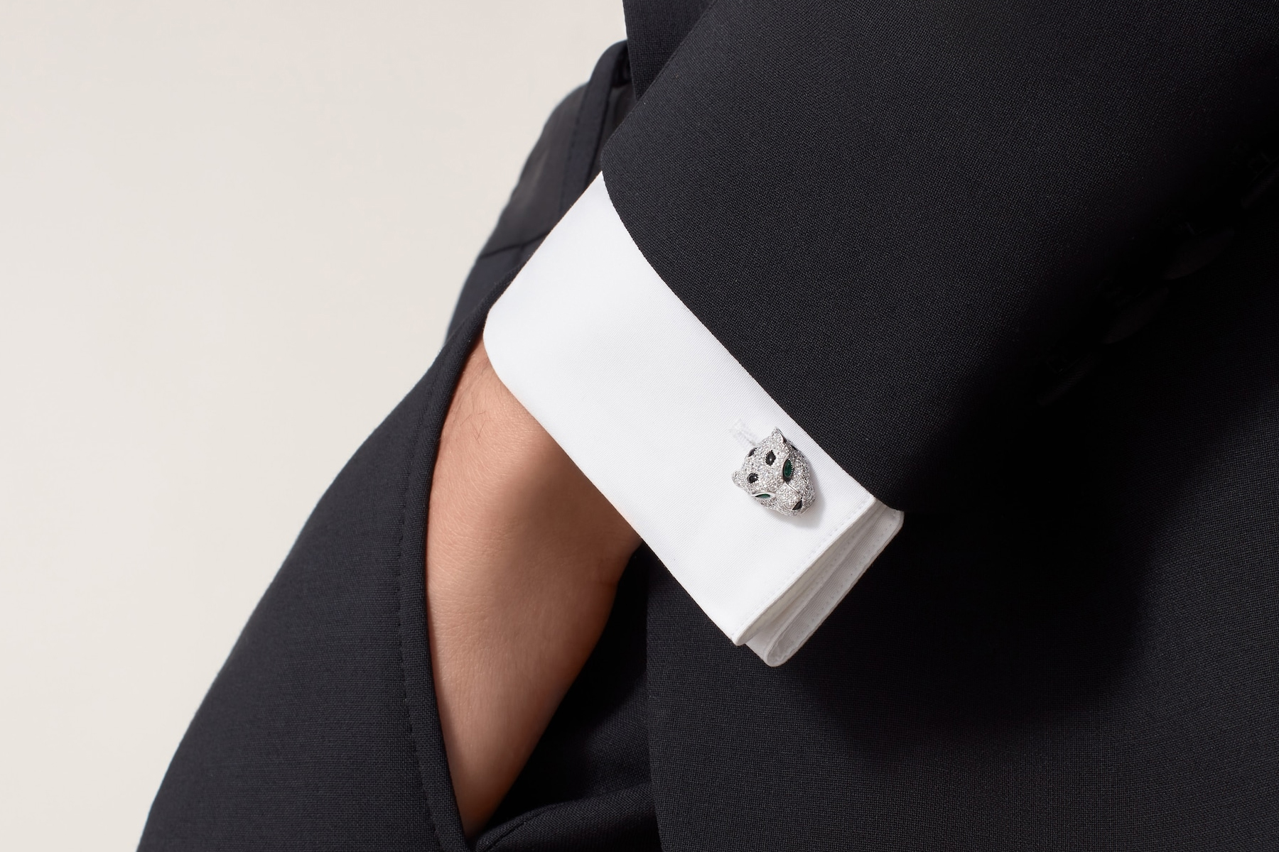 Cartier Gemelli Panthère gemelli da polso evoluzione storia