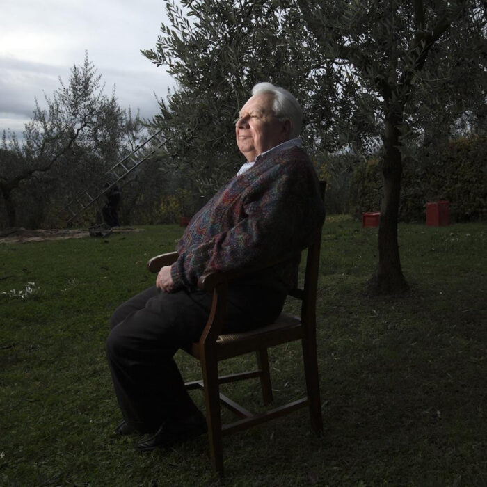 Giacomo Tachis enologo vini più famosi italiani Sassicaia Tignanello Solaia Turriga