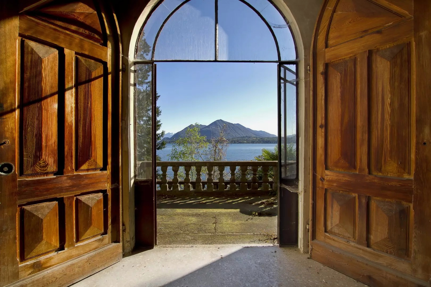 Gianfranco Ferré Castello Stresa Piemonte Lago Maggiore