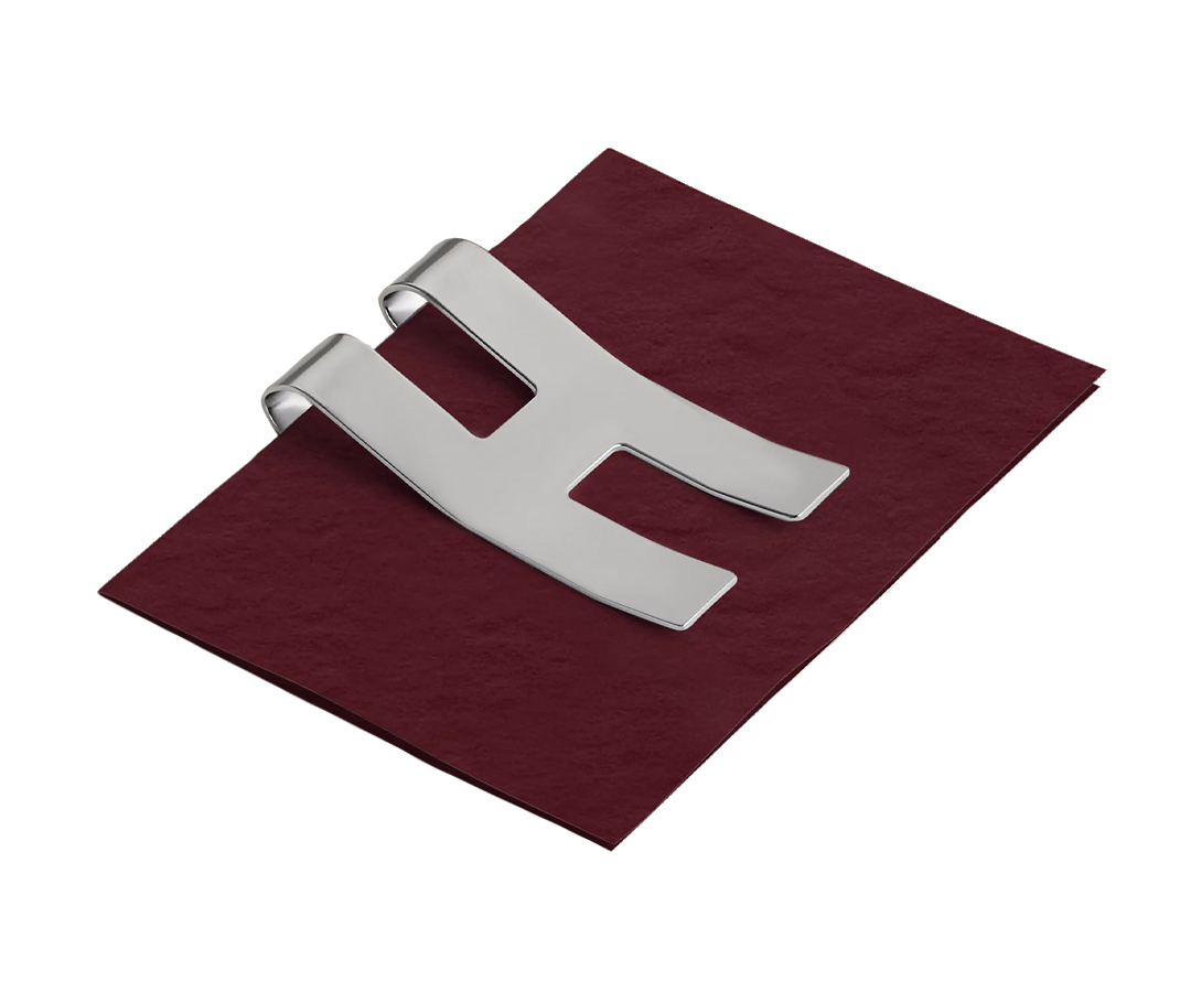 Hermès fermasoldi