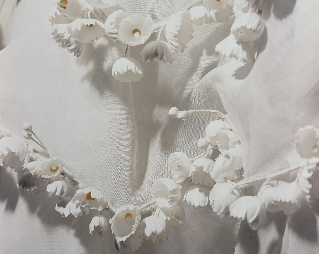 Il mughetto fiore Dior