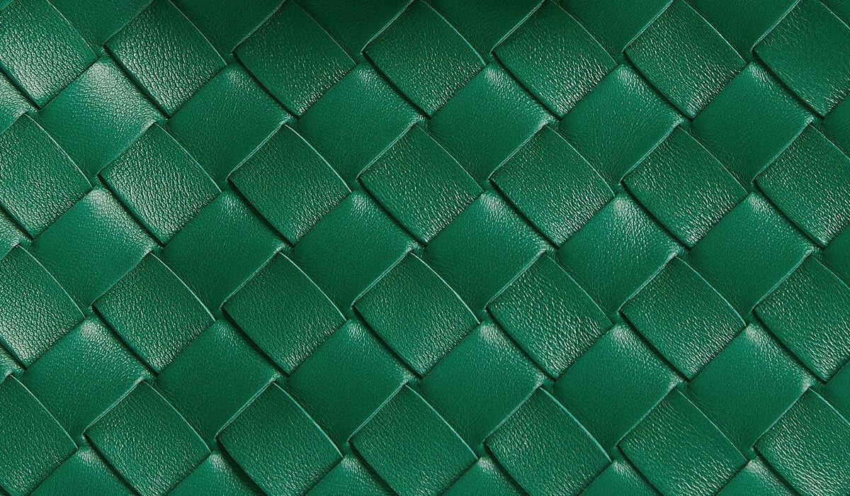 Jungle colore Bottega Veneta