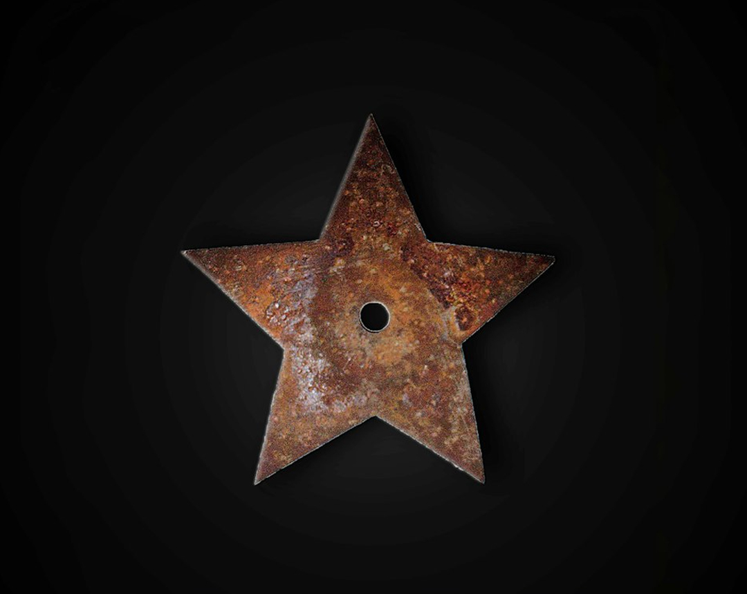 Stella marciapiede 1946 Christian Dior