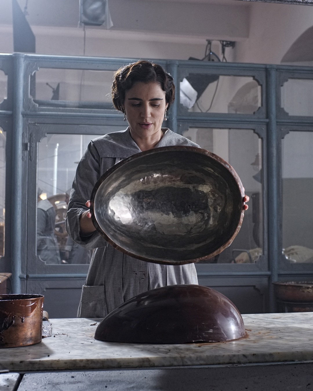 Luisa Spagnoli Sorpresa Uova di Pasqua