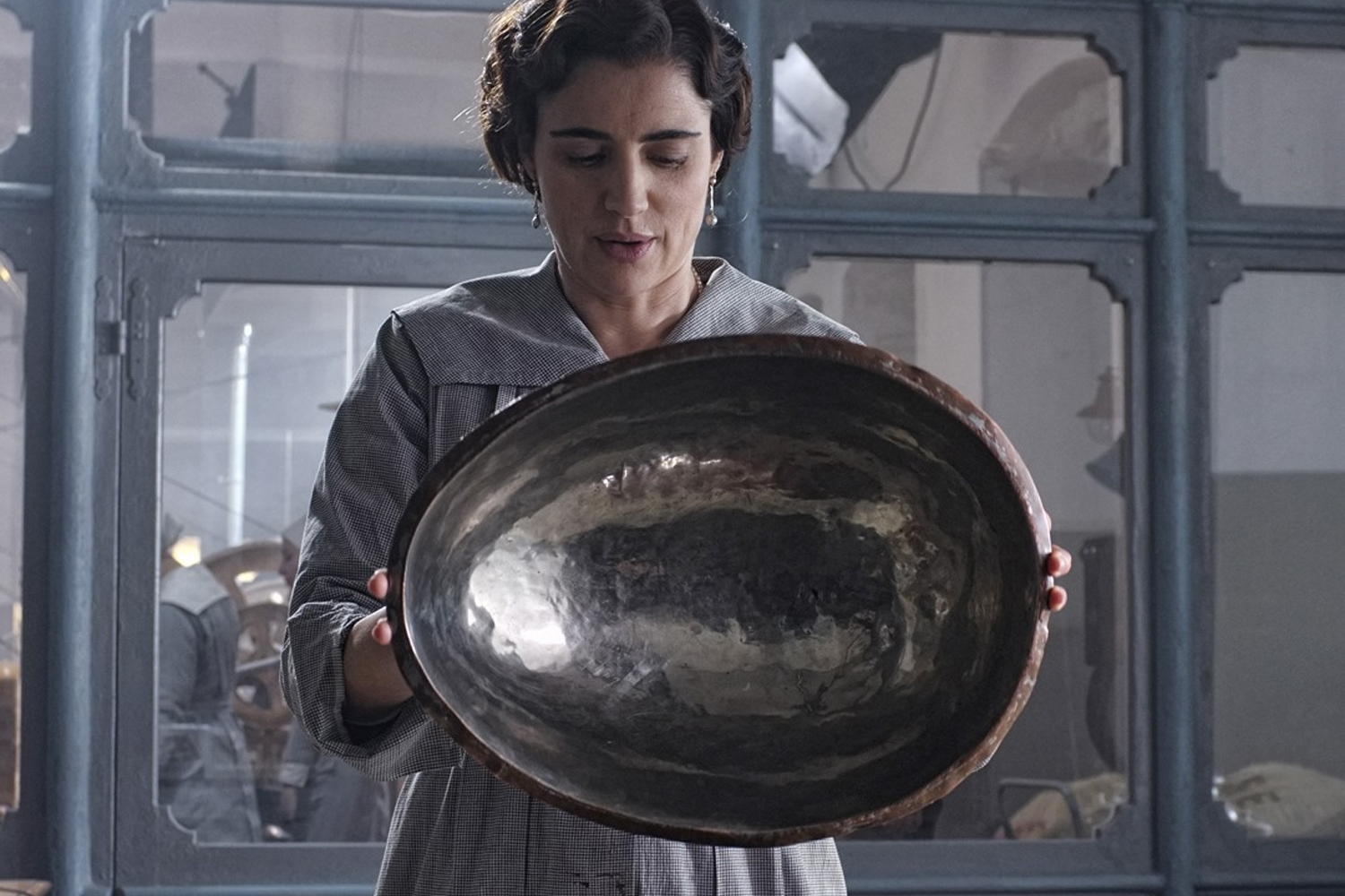 Luisa Spagnoli Sorpresa Uova di Pasqua