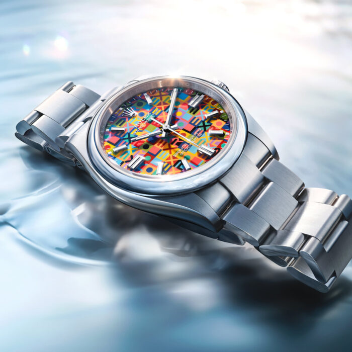 Rolex Oyster Perpetual 36 Watches and Wonders 2026 nuovi orologi