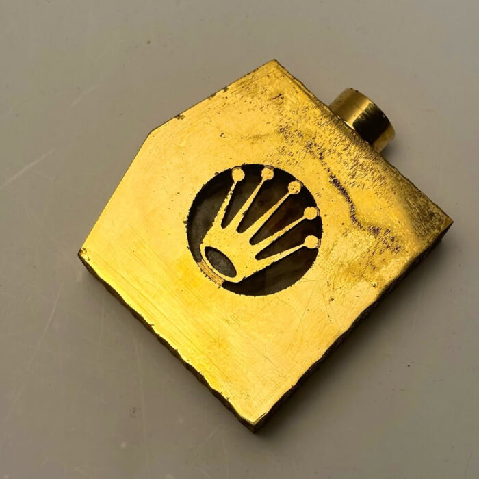 Rolex profumo parfum perfume Perpetually Yours history storia