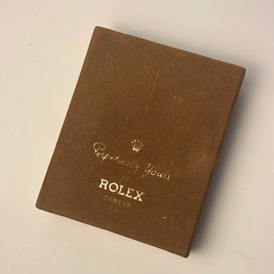 Rolex profumo parfum perfume Perpetually Yours history storia