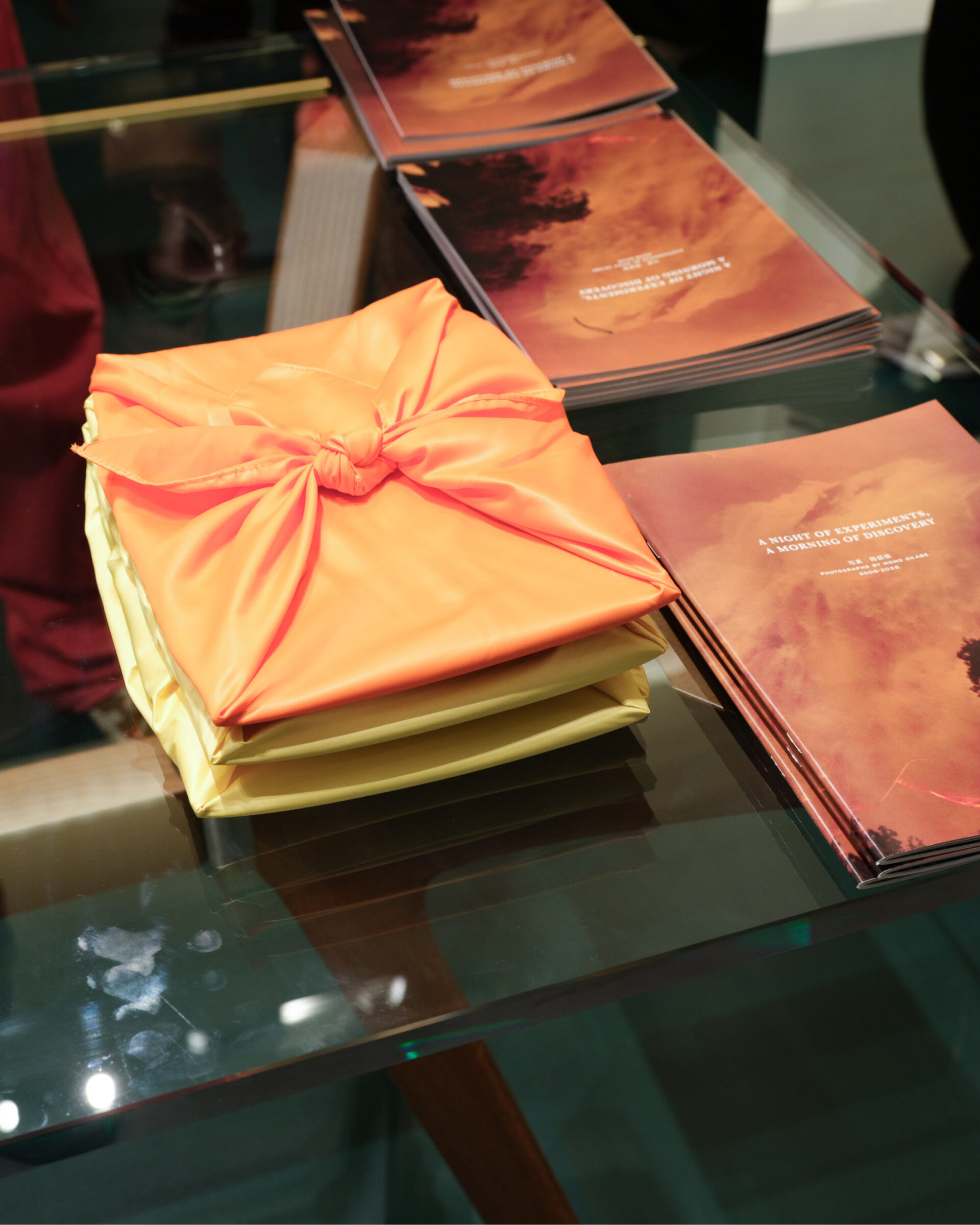 Versace Onitsuka Tiger collaborazione evento lancio Tokyo Fanzine