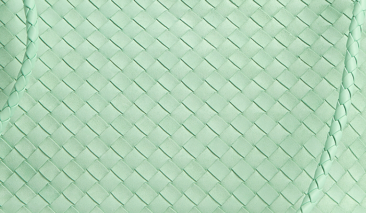Wasabi colore Bottega Veneta
