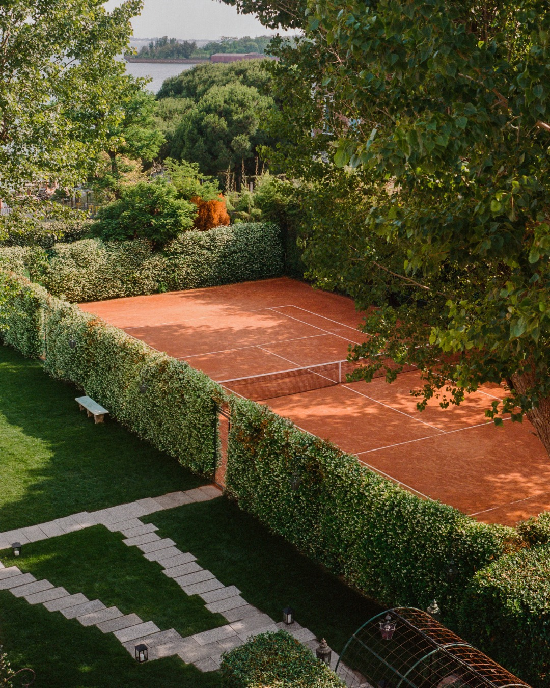 Belmond Hotel Cipriani Venezia Giudecca resort lusso