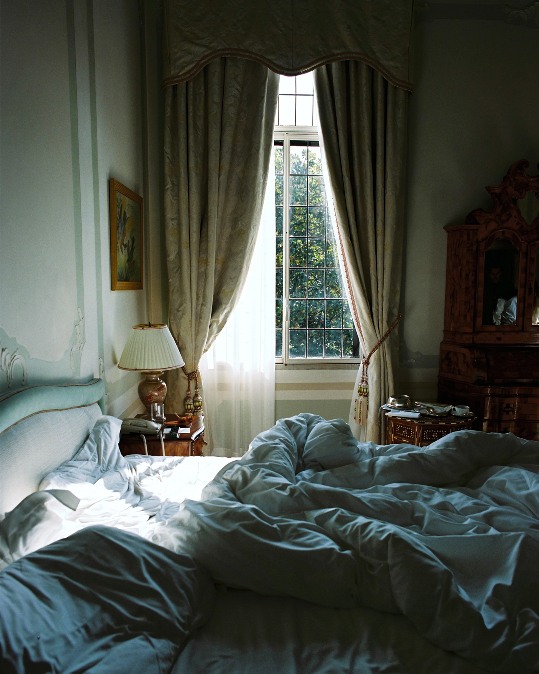 Belmond Hotel Cipriani Venezia Giudecca resort lusso