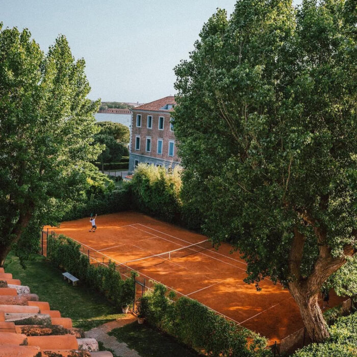 Belmond Hotel Cipriani Venezia Giudecca resort lusso