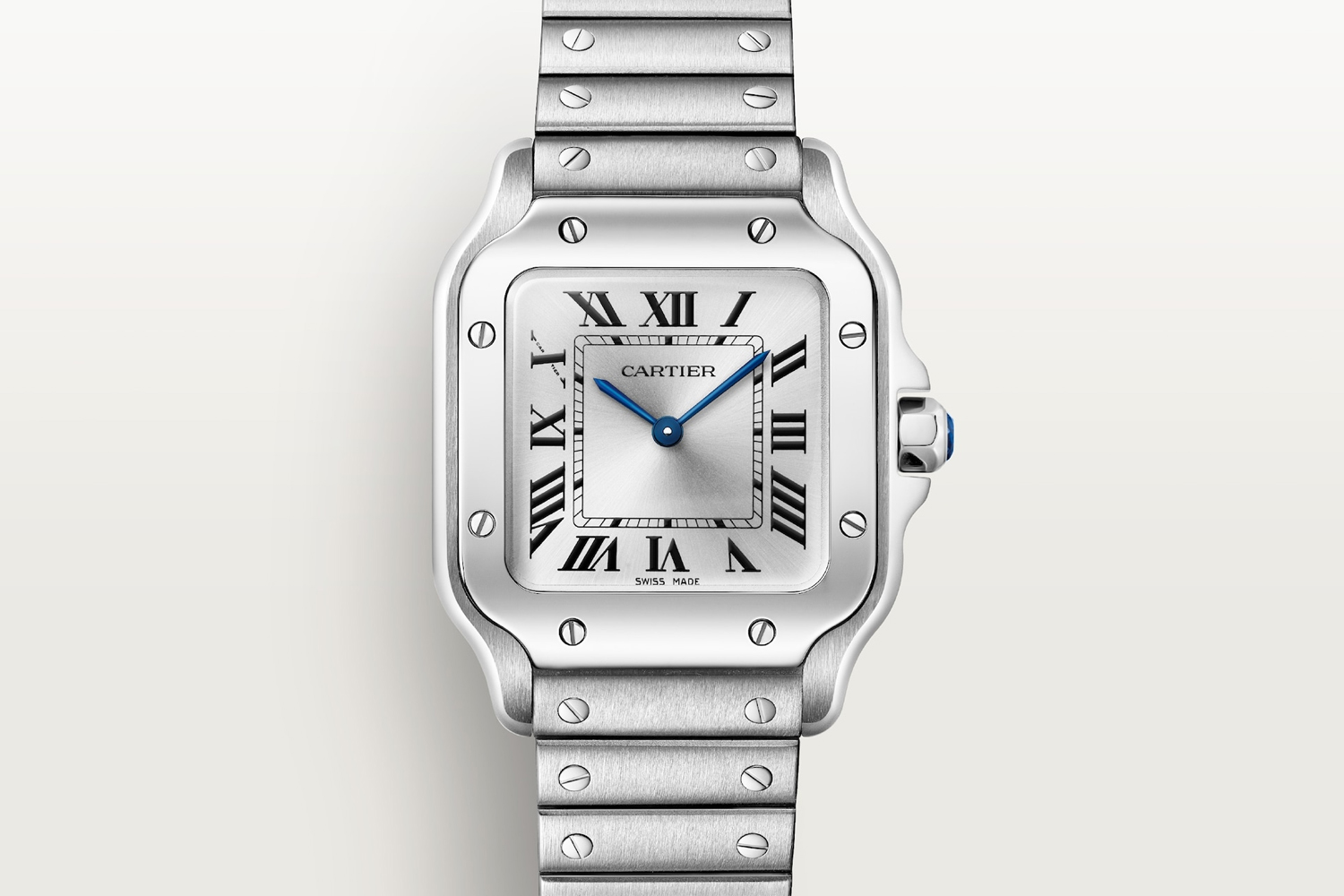 Cartier Santos