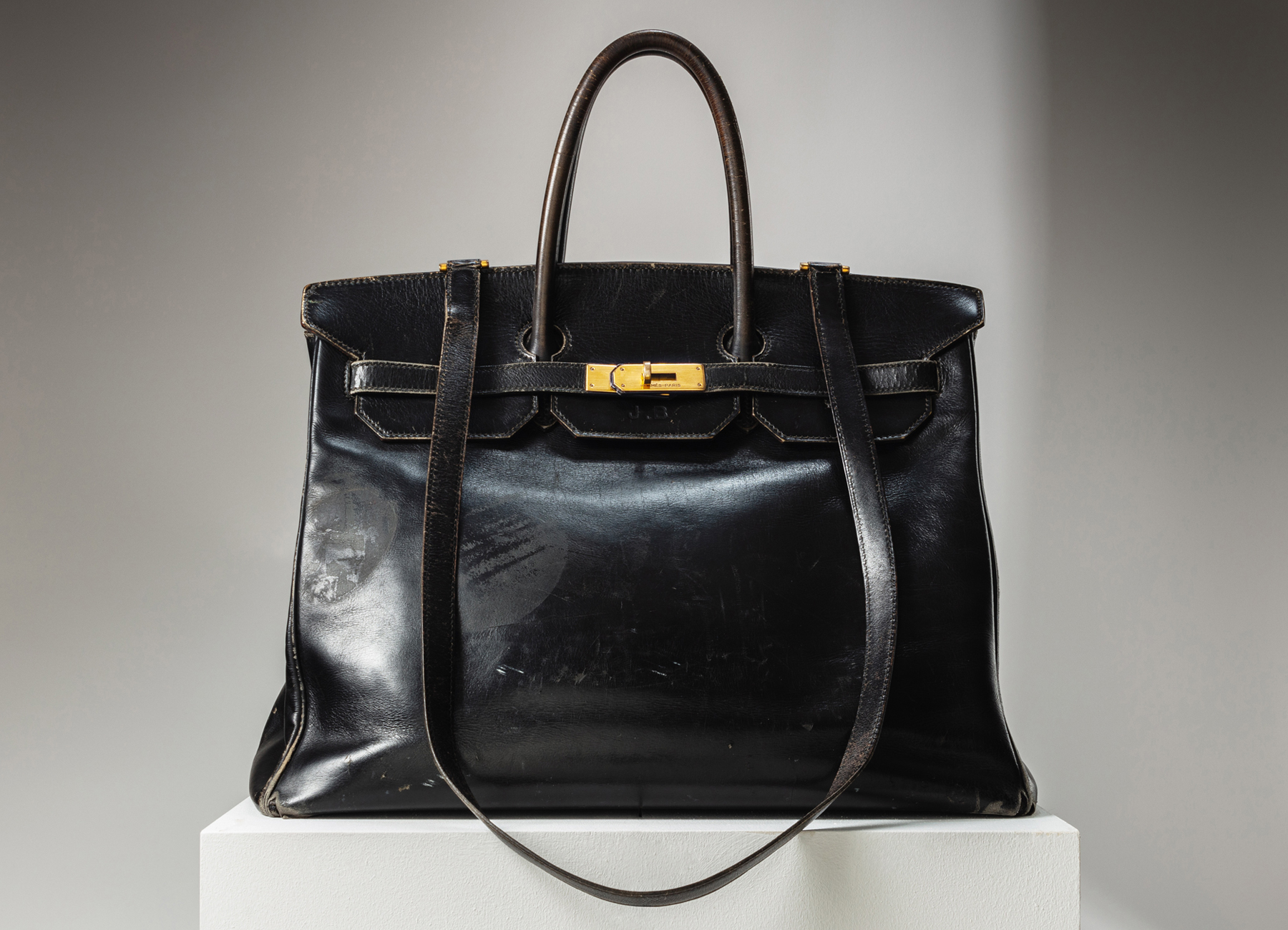 Jane Birkin Hermès
