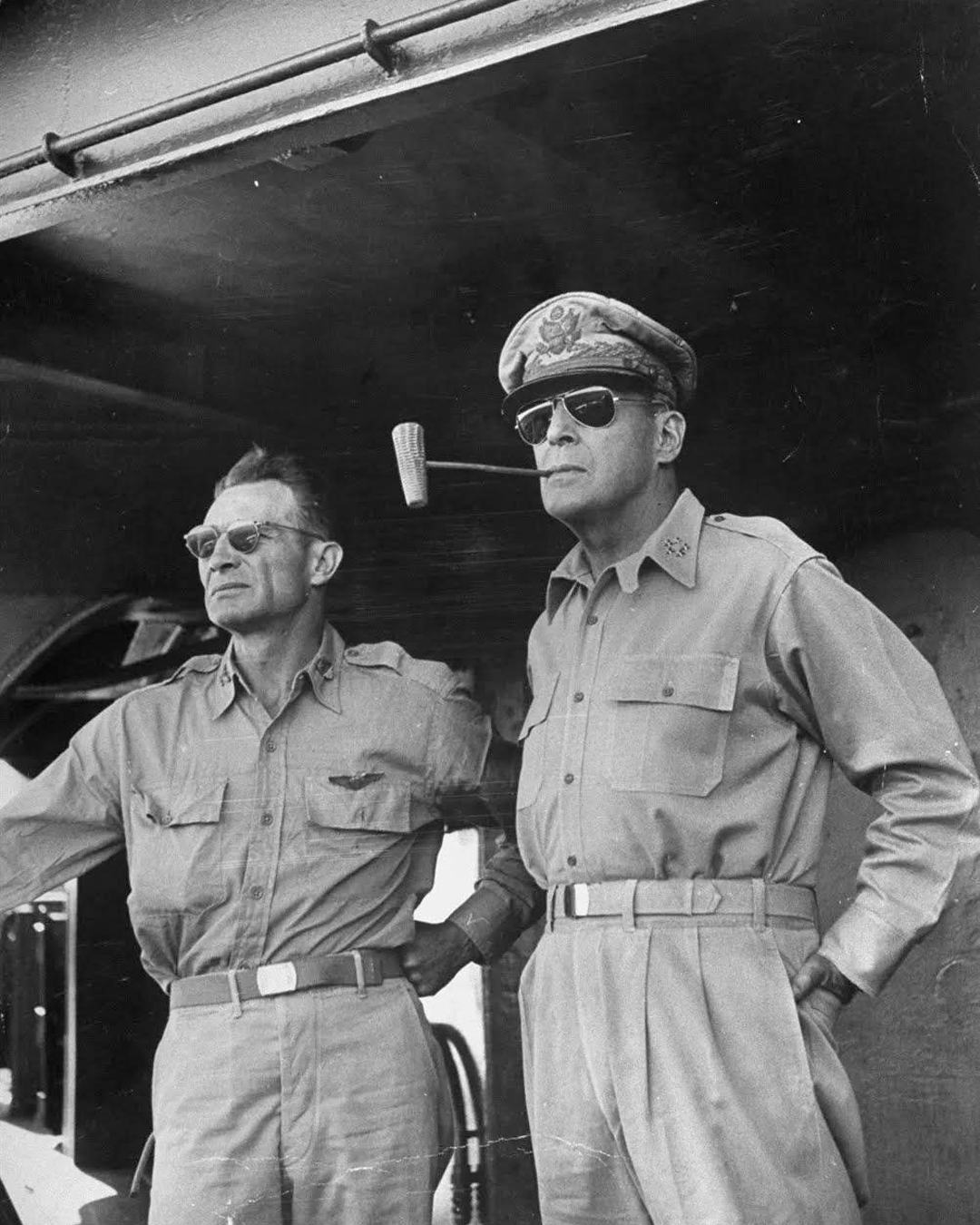 Ray-Ban Aviator history